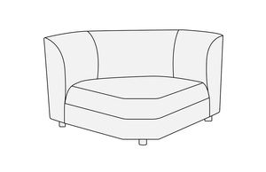 Модуль угловой Омега