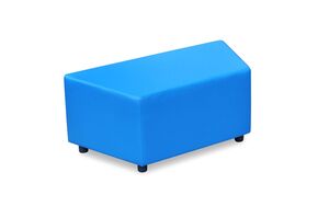 Пуф трапеция одноместная