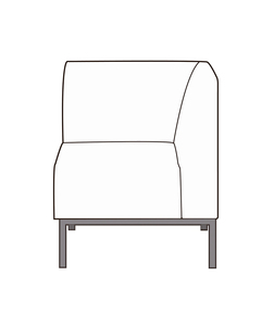 Модуль угловой Сигма Лайт