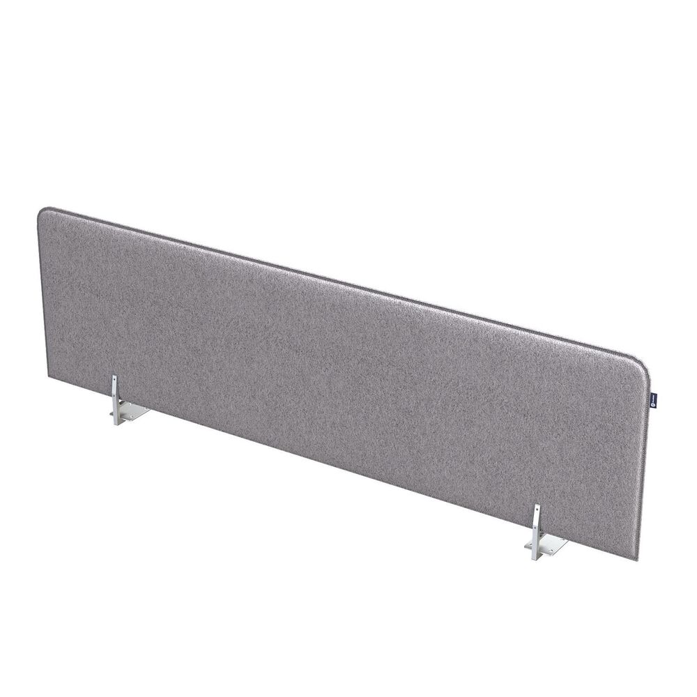 Барьер из фетра, фронтальный 