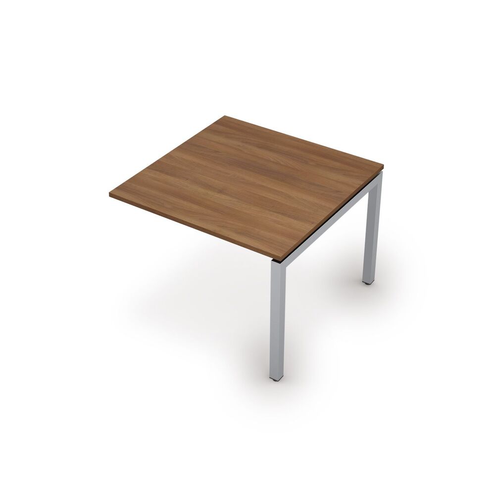 Бенч-система для переговорных столов, конечный модуль