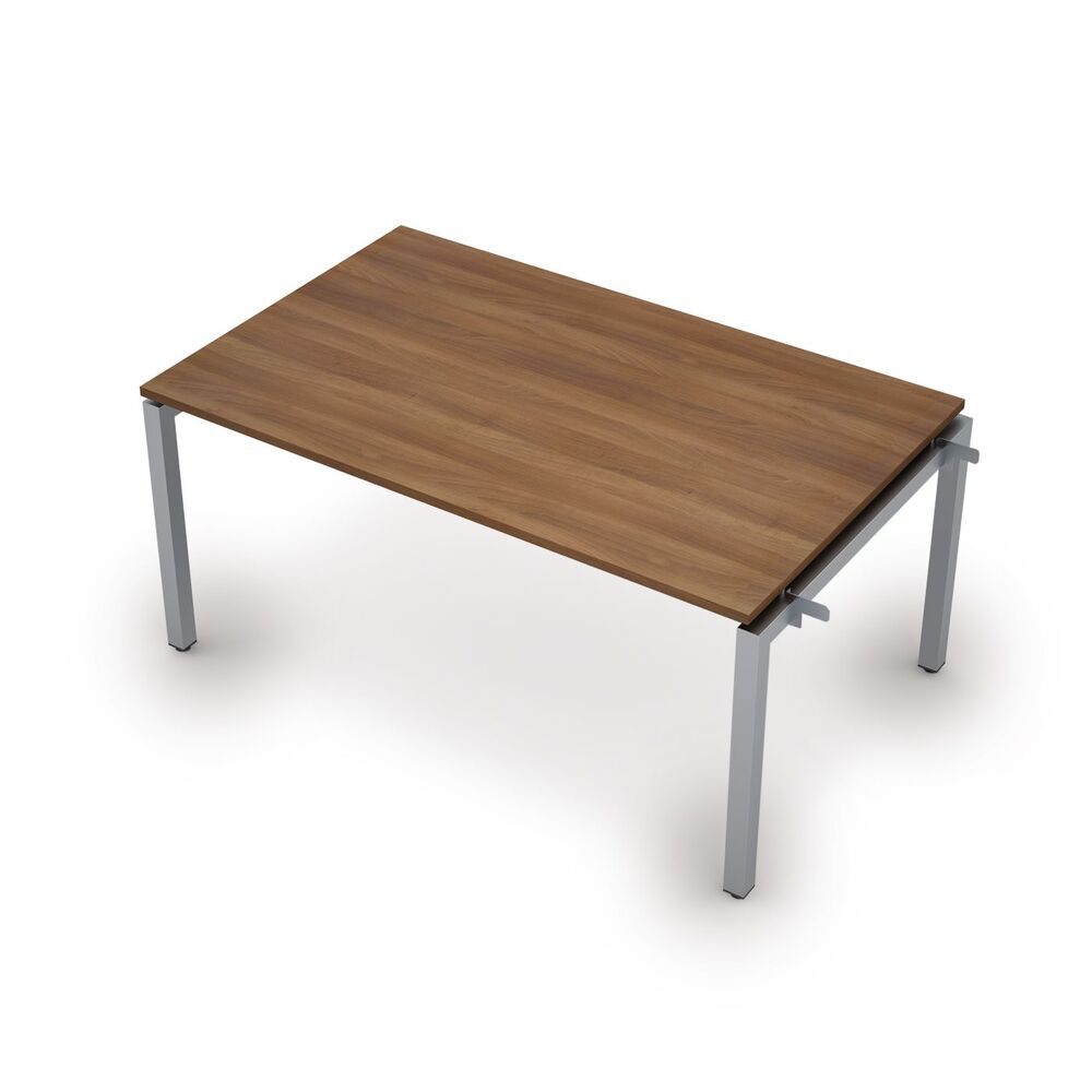 Бенч-система для переговорных столов, начальный модуль