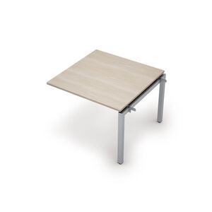 Бенч-система для переговорных столов, средний модуль