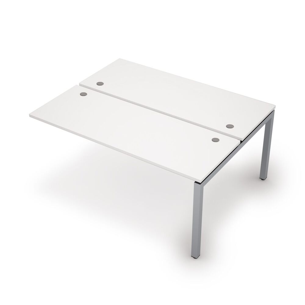 Бенч-система на 2 рабочих места, конечный модуль