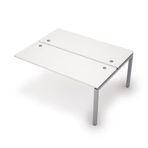 Бенч-система на 2 рабочих места, конечный модуль