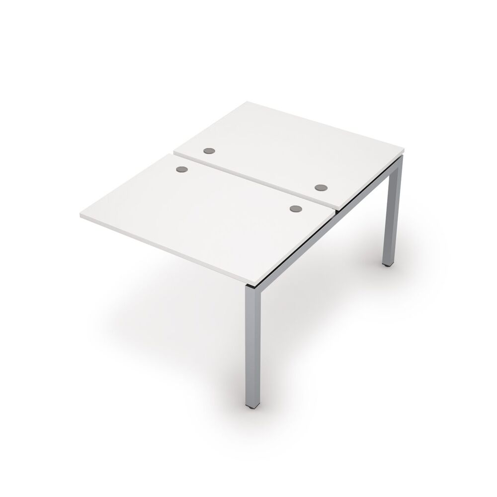 Бенч-система на 2 рабочих места, конечный модуль