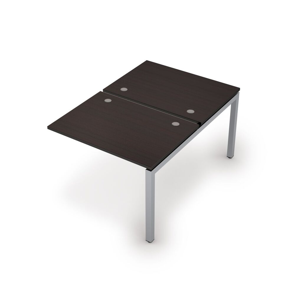 Бенч-система на 2 рабочих места, конечный модуль