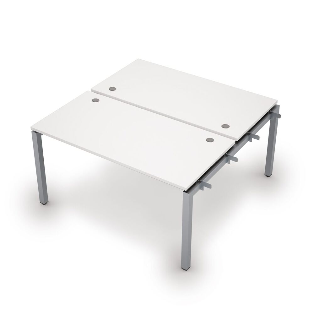 Бенч-система на 2 рабочих места, начальный модуль