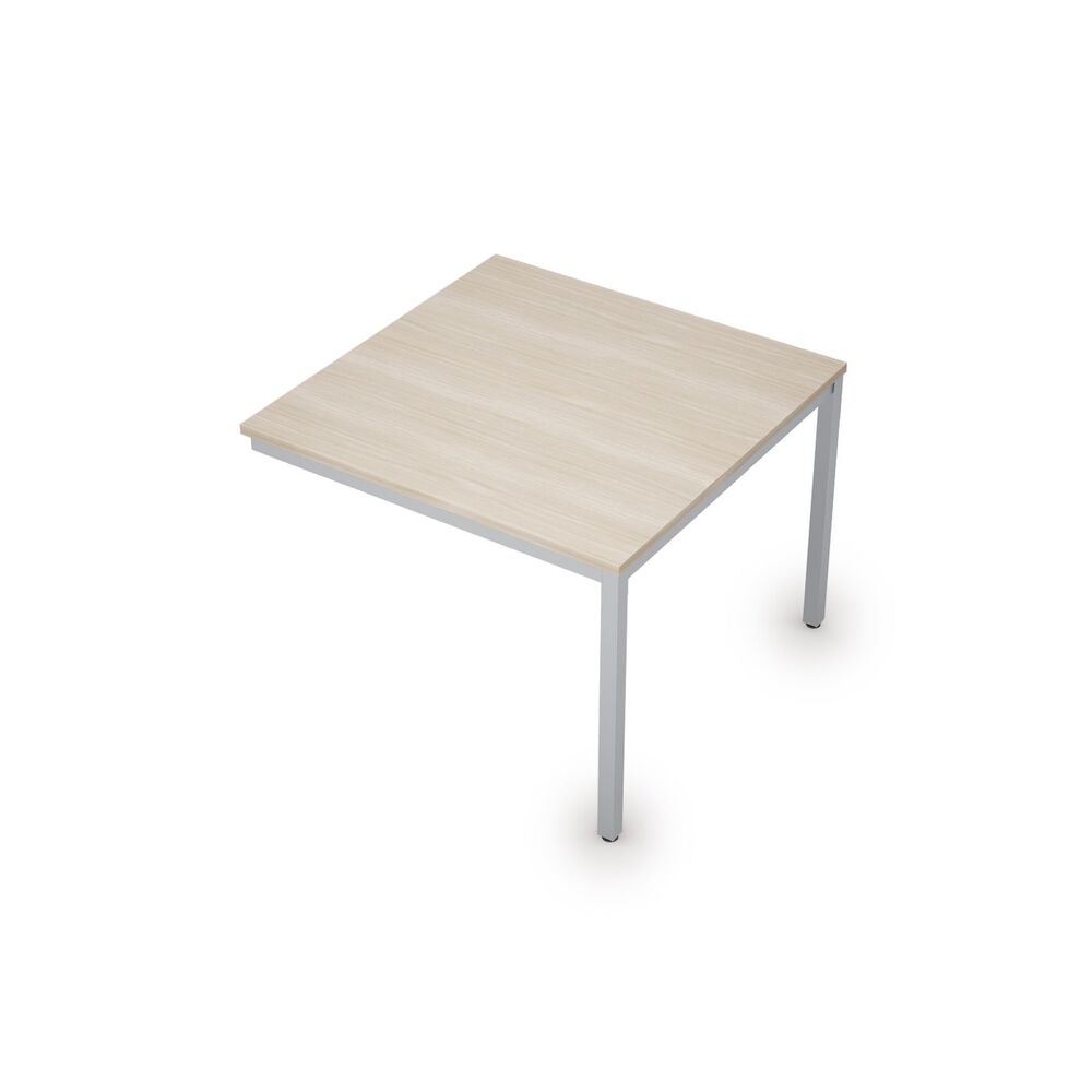 Бенч-системы для переговорных столов, конечный модуль