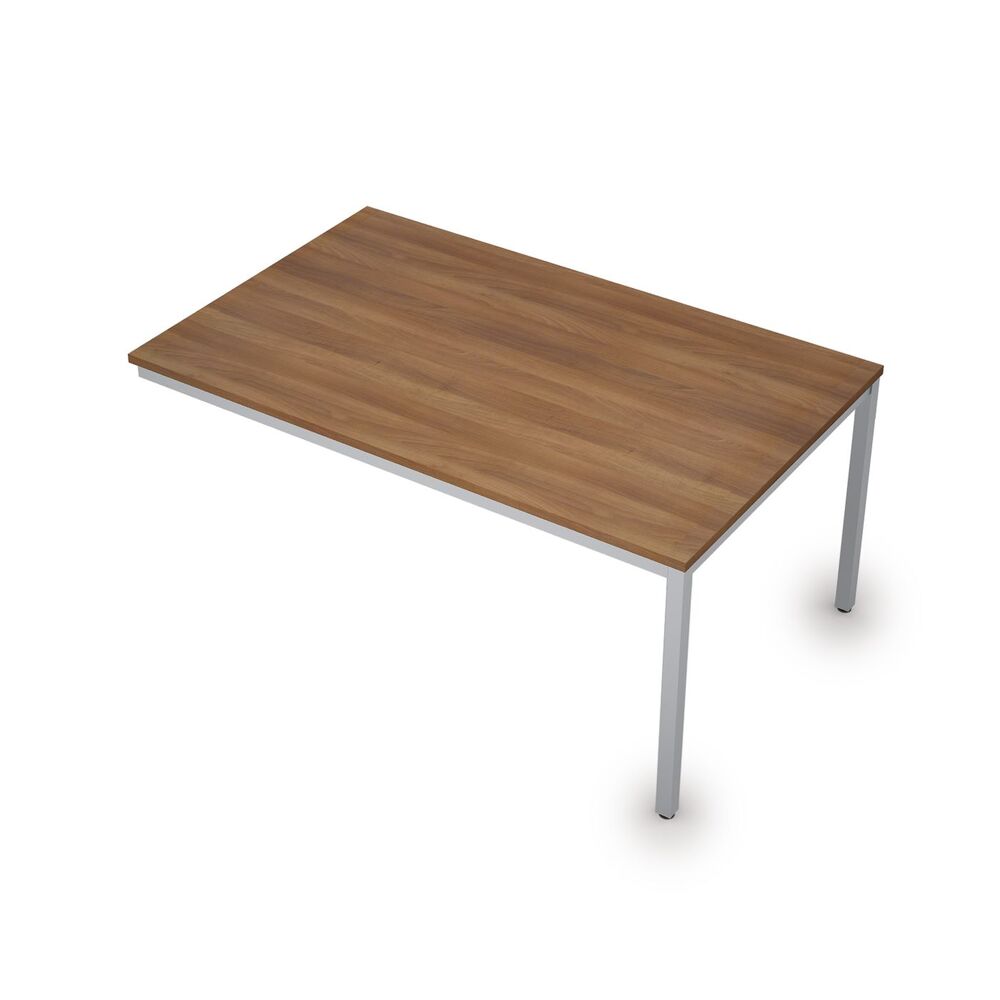 Бенч-системы для переговорных столов, конечный модуль