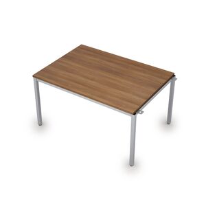 Бенч-системы для переговорных столов, начальный модуль