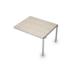 Бенч-системы для переговорных столов, средний модуль