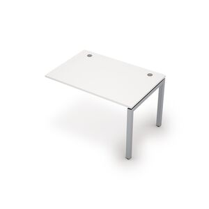 Линейная бенч-система, конечный модуль