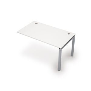 Линейная бенч-система, конечный модуль