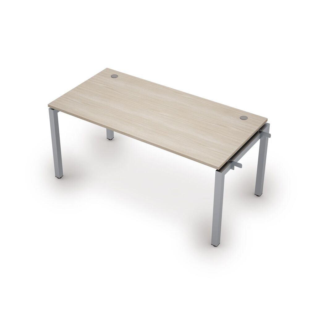 Линейная бенч-система, начальный модуль