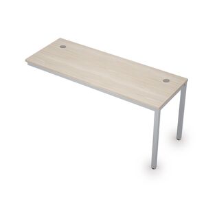 Линейные бенч-системы, конечный модуль