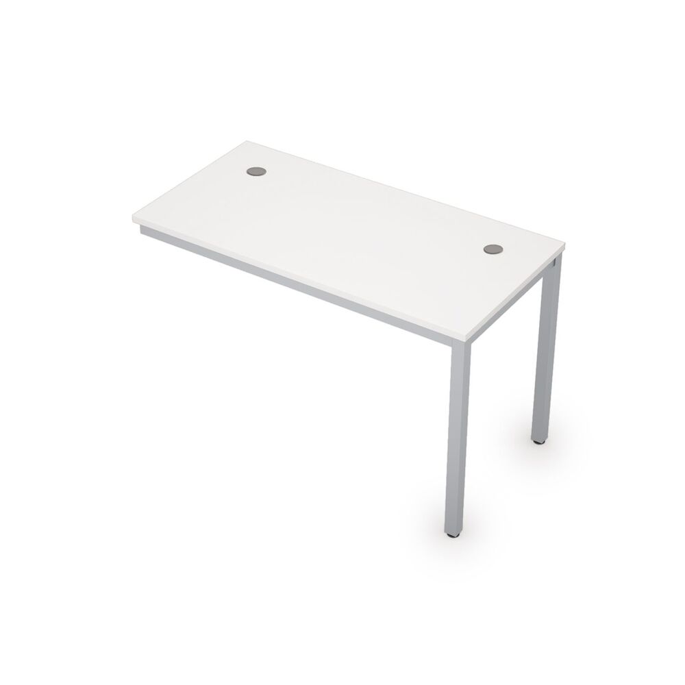 Линейные бенч-системы, конечный модуль