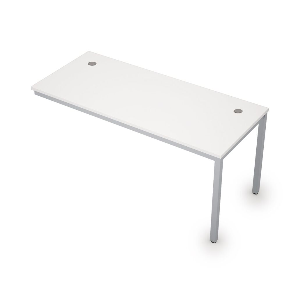 Линейные бенч-системы, конечный модуль