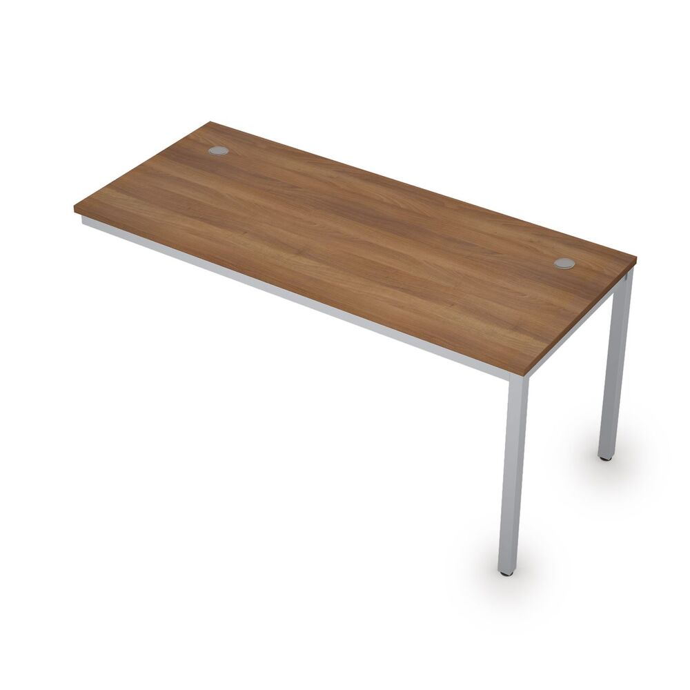 Линейные бенч-системы, конечный модуль