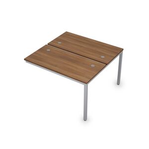 Сдвоенные бенч-системы, конечный модуль