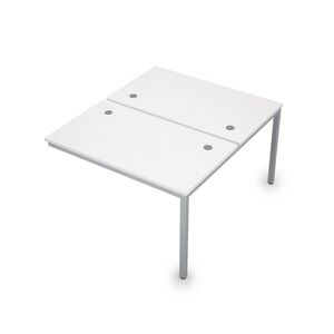 Сдвоенные бенч-системы, конечный модуль