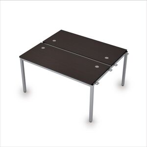 Сдвоенные бенч-системы, начальный модуль