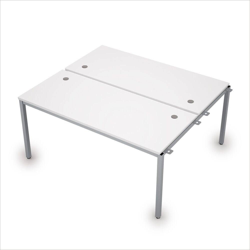 Сдвоенные бенч-системы, начальный модуль