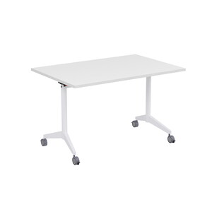 Складной прямолинейный стол-трансформер