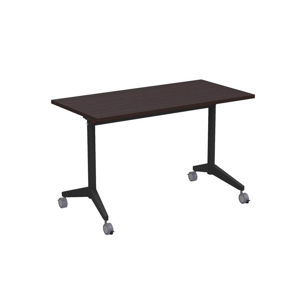 Складной прямолинейный стол-трансформер Simple