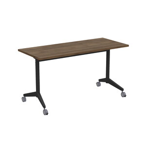 Складной прямолинейный стол-трансформер Simple