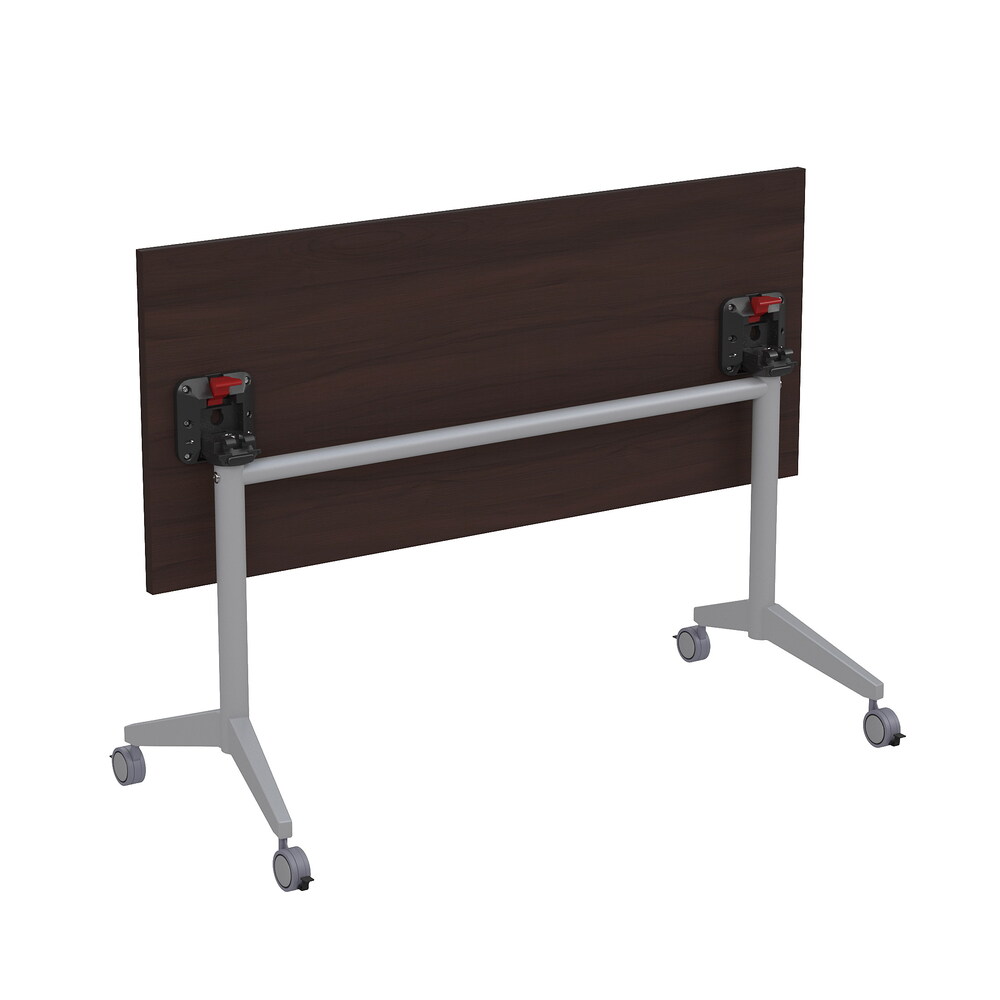 Складной прямолинейный стол-трансформер Simple