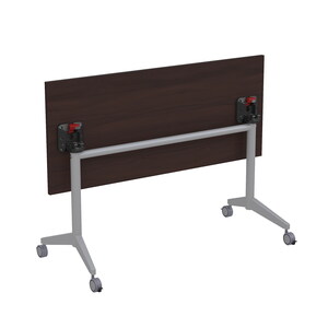 Складной прямолинейный стол-трансформер Simple