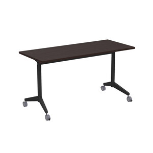 Складной прямолинейный стол-трансформер Simple