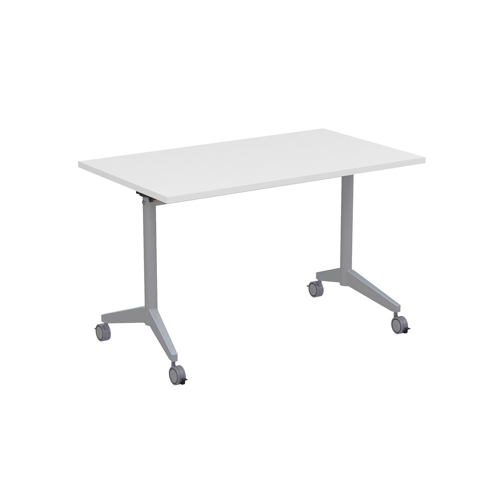 Складной прямолинейный стол-трансформер Simple