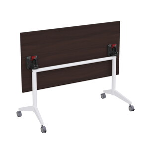 Складной прямолинейный стол-трансформер Simple