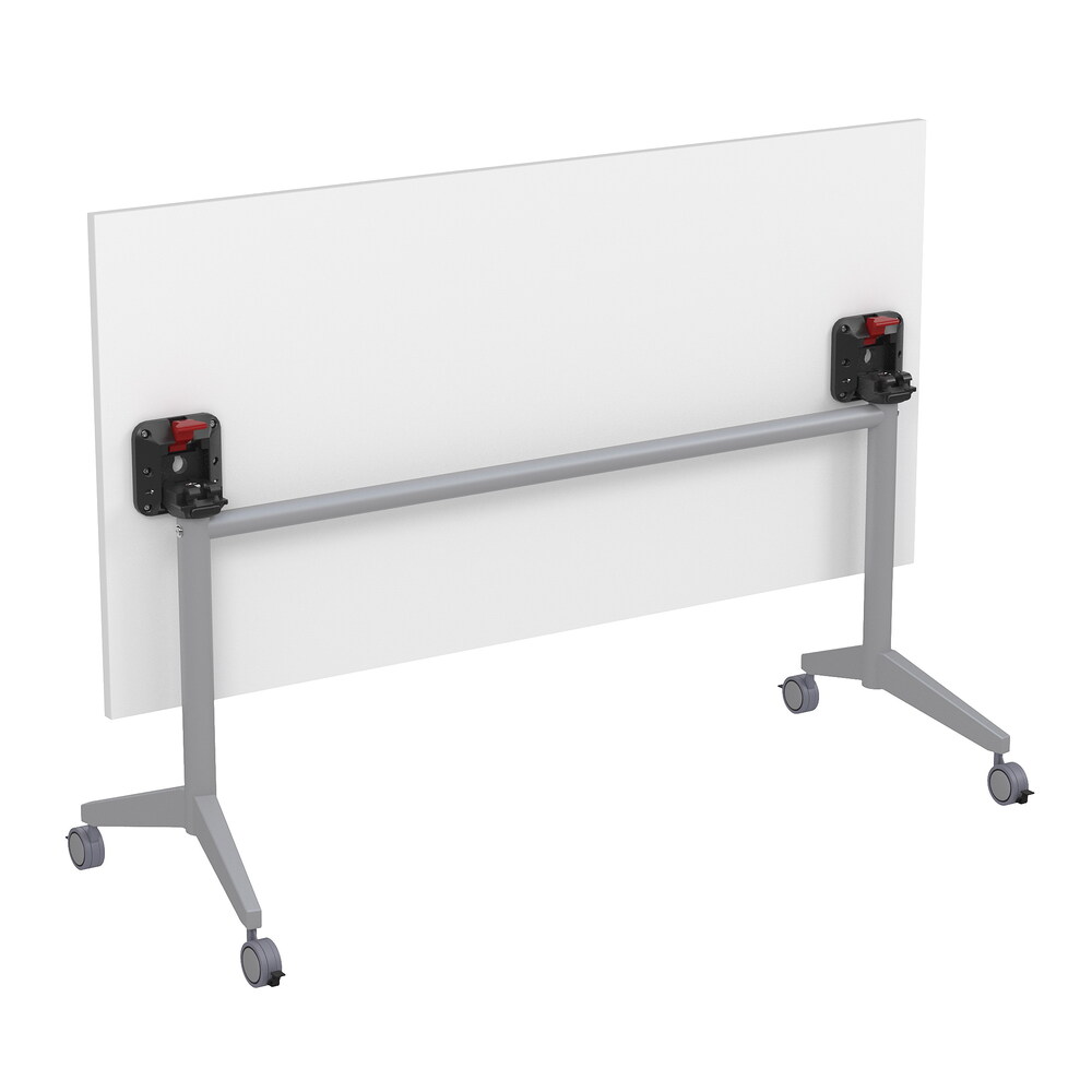 Складной прямолинейный стол-трансформер Simple