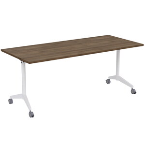 Складной прямолинейный стол-трансформер Simple