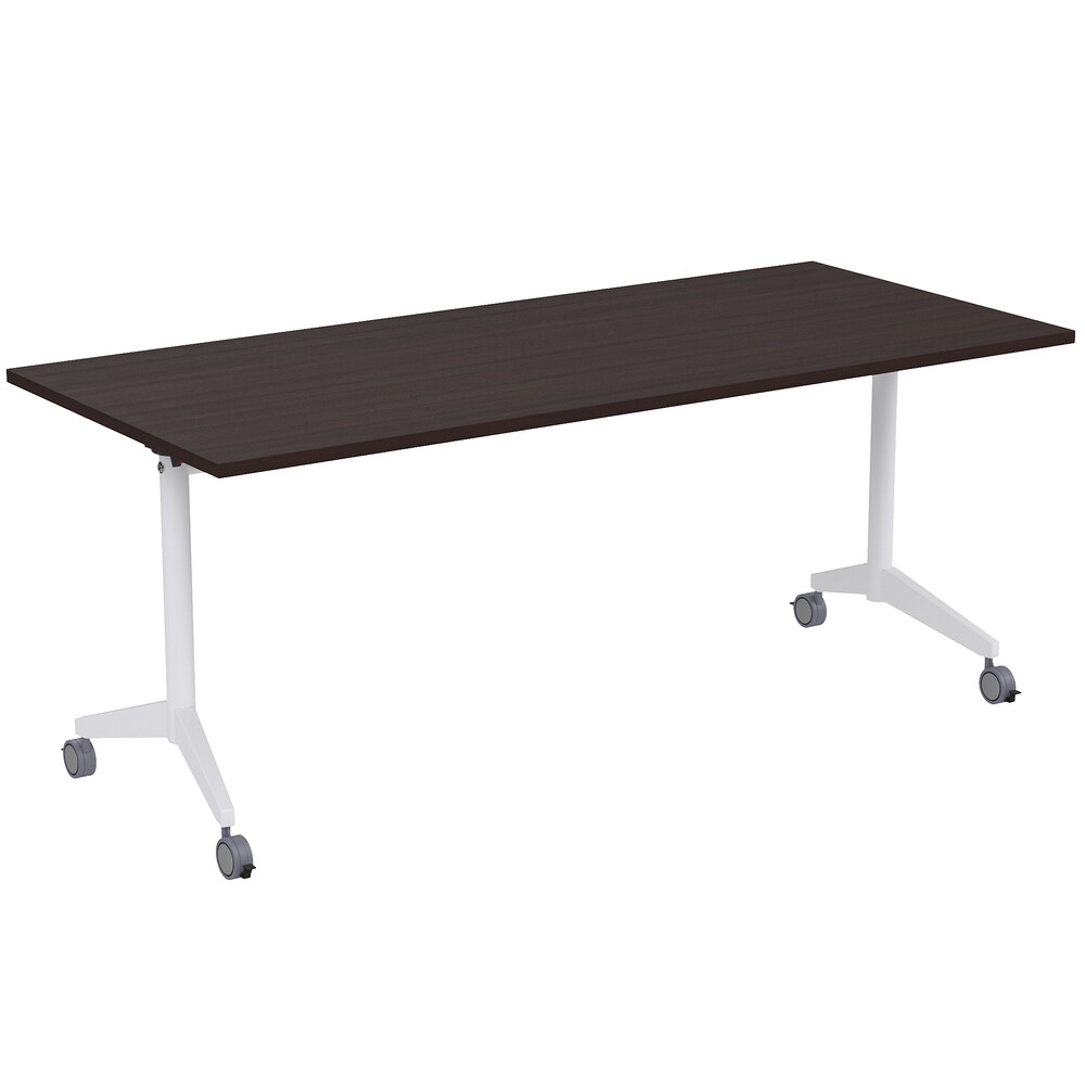 Складной прямолинейный стол-трансформер Simple