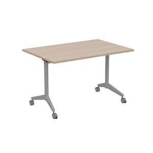 Складной прямолинейный стол-трансформер Simple