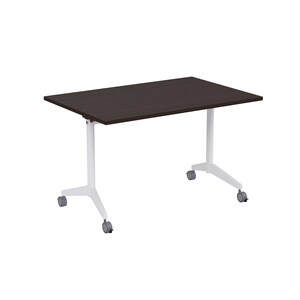 Складной прямолинейный стол-трансформер Simple