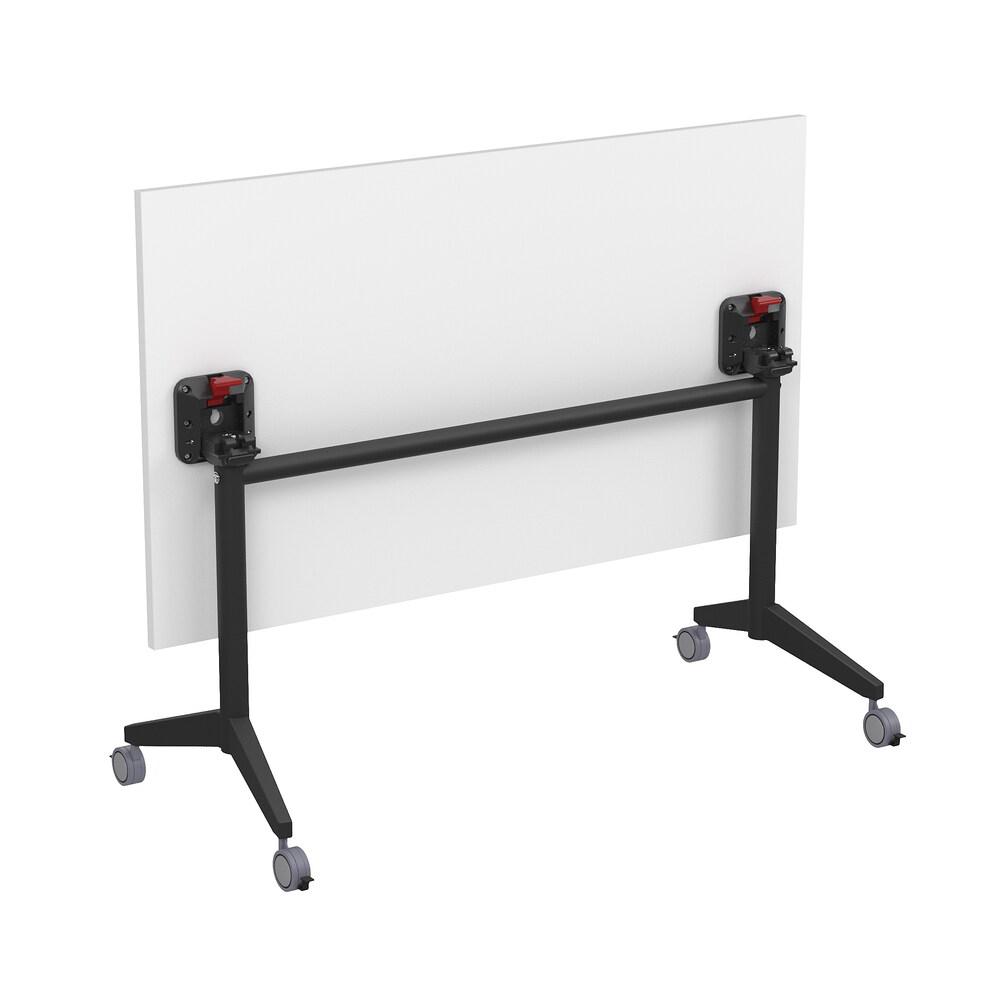 Складной прямолинейный стол-трансформер Simple