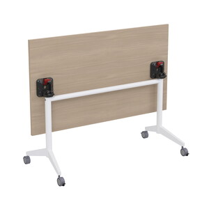 Складной прямолинейный стол-трансформер Simple