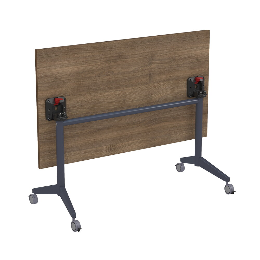 Складной прямолинейный стол-трансформер Simple