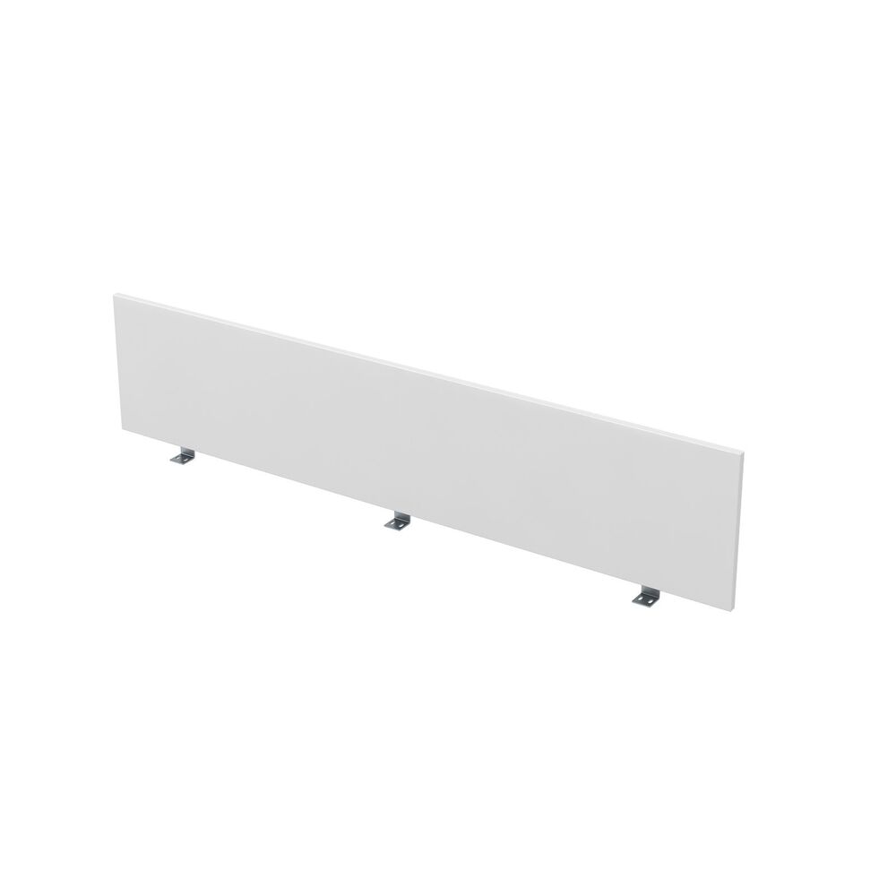 Барьер из ЛДСП, фронтальный