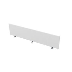 Барьер из ЛДСП, фронтальный