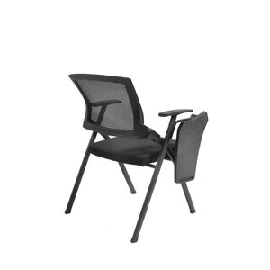 Стул офисный с пюпитром