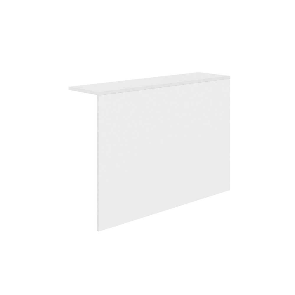 Фартук прямой ЛДСП