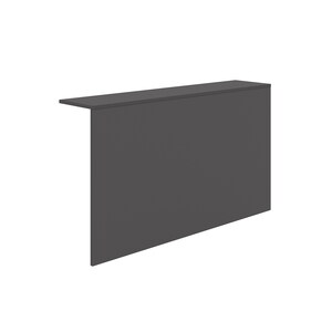 Фартук прямой ЛДСП