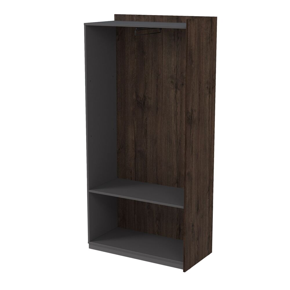 Модуль Шкафа для одежды, конечный