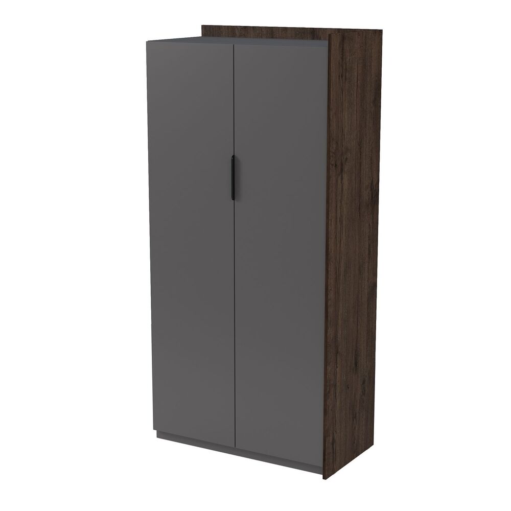 Модуль Шкафа, конечный